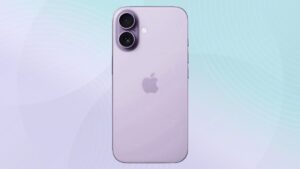 iPhone17