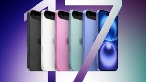 iPhone